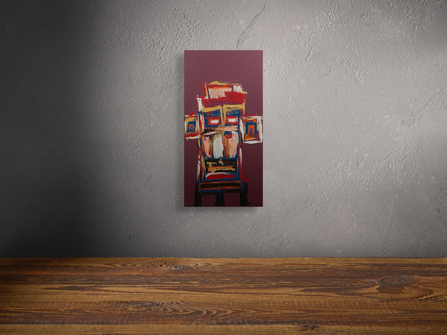 Monkey See Monkey Do